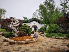 -武清南湖绿博园