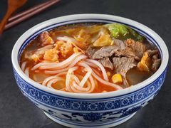 -河州宾馆清真餐厅(文锦南路店)