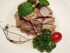 盐水鸭-童福兴·南京菜(老门东店)