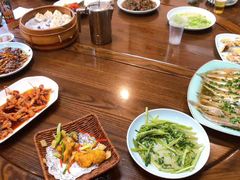 -双塔老饭店