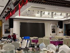 大堂-夜不收荤豆花(大邑总店)