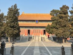 -历代帝王庙博物馆