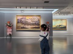 -大连美术馆
