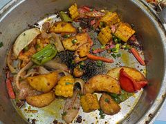 -清真·舒迩布炕锅王·高原美食文化(青海总店)