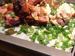 -绿茶餐厅(深圳龙华天虹购物中心店)