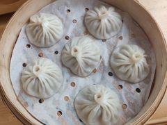 大肉汤包-小六汤包·老字号·中华名小吃(公园南路店)