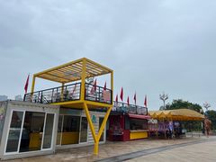 -重庆国际马戏城