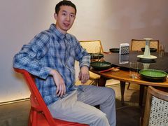 -隐厨·中国菜馆(三里屯T+MALL店)