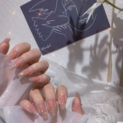 -悦指间美甲美睫