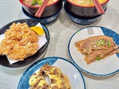 -滨寿司(新街口中央商场店)