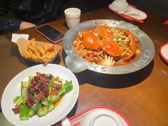 -胖哥俩肉蟹煲(苏州中心店)