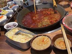 -楠火锅(哈尔滨金爵万象店)