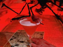 -The Penthouse酒吧
