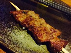 -木子烧鸟屋(百子湾店)