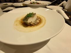 -万豪中餐厅·粤菜·北京粤财JW万豪酒店