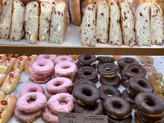 -山崎面包(静安久光店)