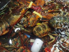 -盒马鲜生(189购物中心店)