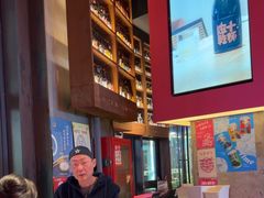 -牛啤堂精酿啤酒餐吧(五棵松华熙店)