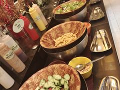 -京伦饭店