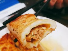 -门框胡同褡裢火烧(赵公口店)