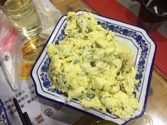 -洞天食府(北大街店)