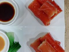-点都德(千灯湖环宇城店)