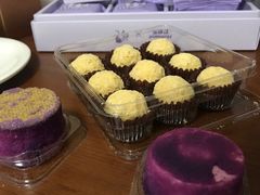 -好利来(桂林路店)