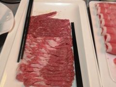 -君邦火锅(新疆大厦店)