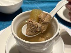 -海陵岛保利皇冠假日酒店·御公馆中餐厅 CANAL LNUA