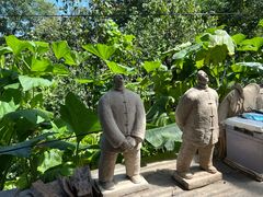 -南窖乡水峪村山情农家