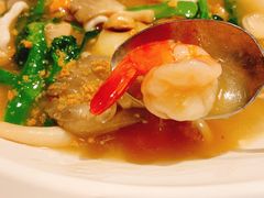 -黄珍珍泰国菜馆(庄士伦敦广场店)