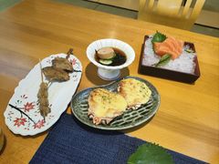 -千代御(临河街店)
