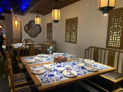 包厢-江南赋(内蒙古大厦店)