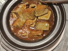 -顺意·顺德家乡菜(国际人才大厦店)