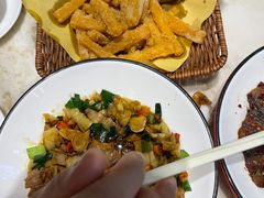 -同湘会馆(粤垦路店)