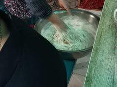 -笑云开汤包店(网巾市店)