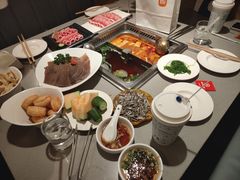 -海底捞火锅(王府井店)