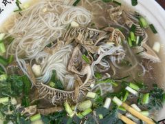 -熊氏牛羊杂粉(龙眼井总店)