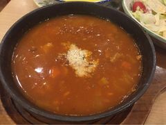 米兰风味肉酱利梭多饭-萨莉亚意式餐厅(莲花国际广场店)