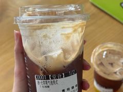 -肯悦咖啡(红山6979店)