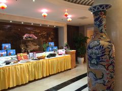 -欣旺·迎宾楼·百年无锡菜