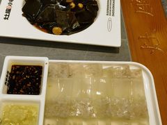 -灶座小锅烀饼·铁锅炖(道里店)
