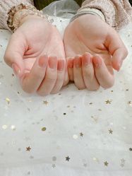 -Lucky 19日式美甲美睫