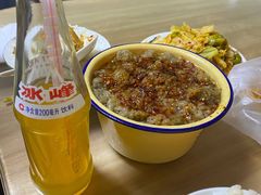 -定家小酥肉·清真(回民街店)