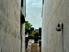 -嘉兴月河历史街区