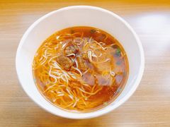 辣肉面-鴻瑞興面馆(保利时光里店)
