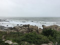-青岛银沙滩温德姆至尊酒店