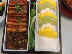 -鑫巴蜀(大兴店)