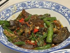 -欧记大排档·景德菜(上海首店)