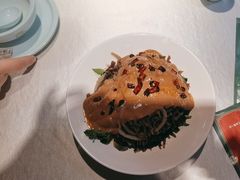 -津沽小院(天津之眼店)